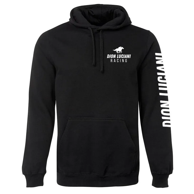 Luciani - Fleecy Hoodie