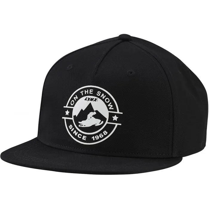 Lynx Limited Edition Rider Cap