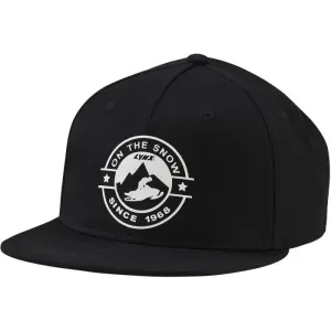 Lynx Limited Edition Rider Cap
