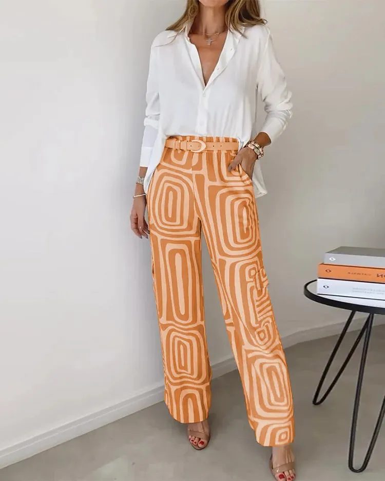 Lysa Comfy Stylish Set