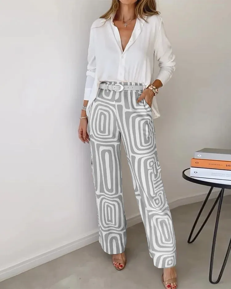 Lysa Comfy Stylish Set