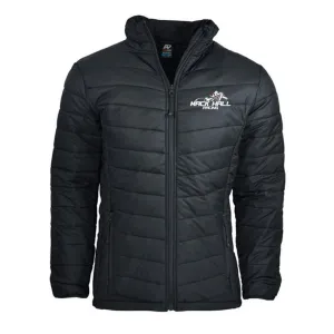 Mack Hall - Puffer Jacket