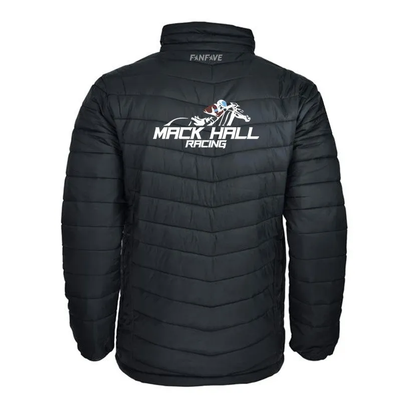 Mack Hall - Puffer Jacket