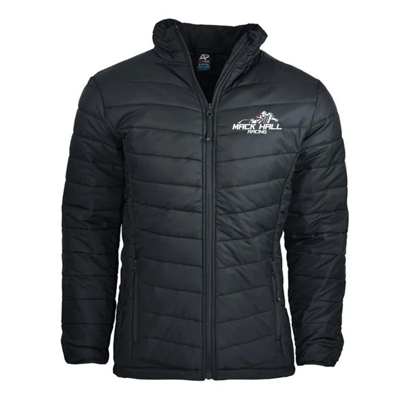 Mack Hall - Puffer Jacket