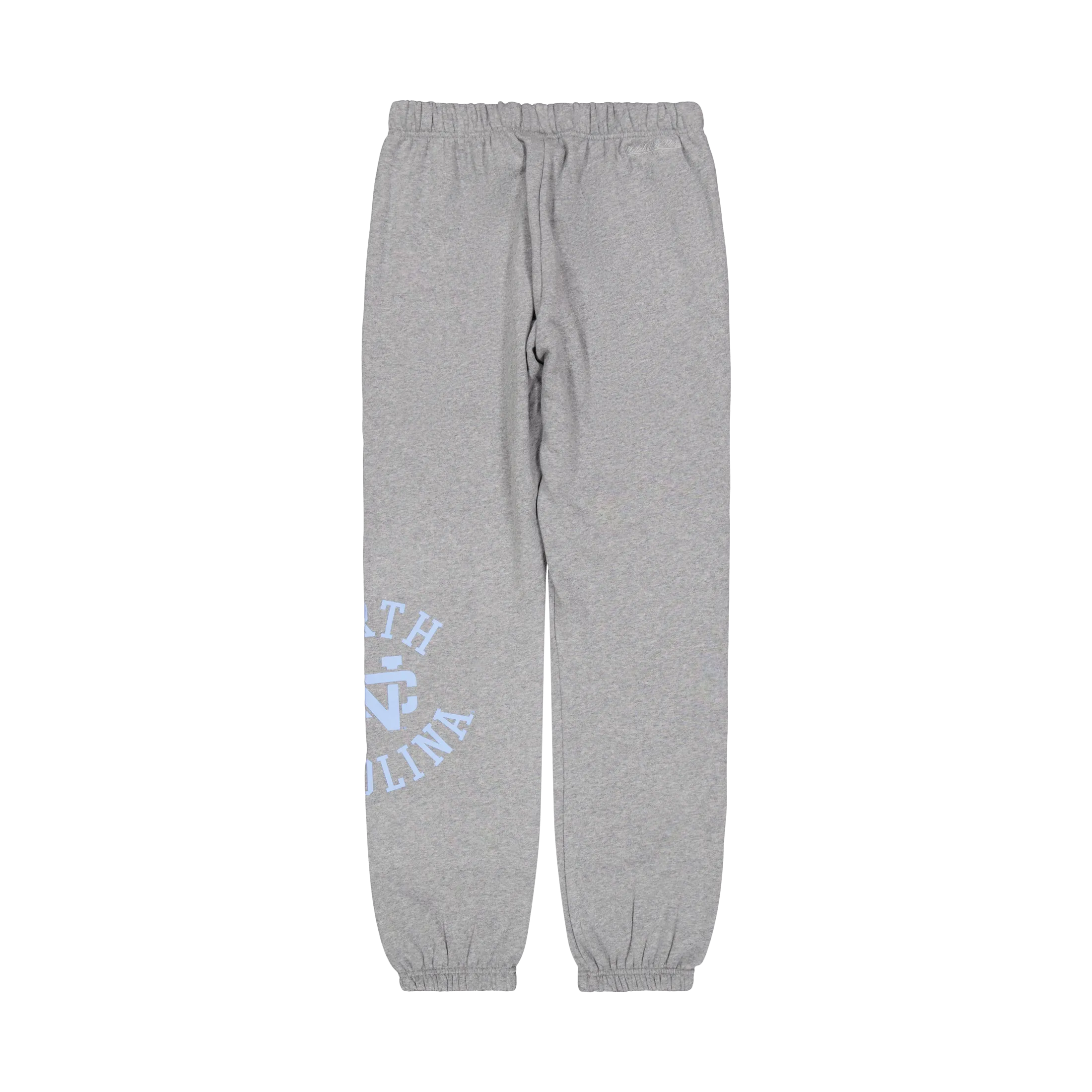 M&n City Collection Fleece Pan Grey Heather