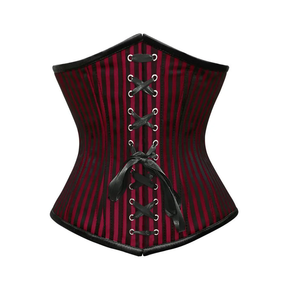 Mateo Waist Training Corset