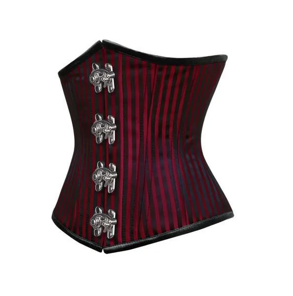 Mateo Waist Training Corset