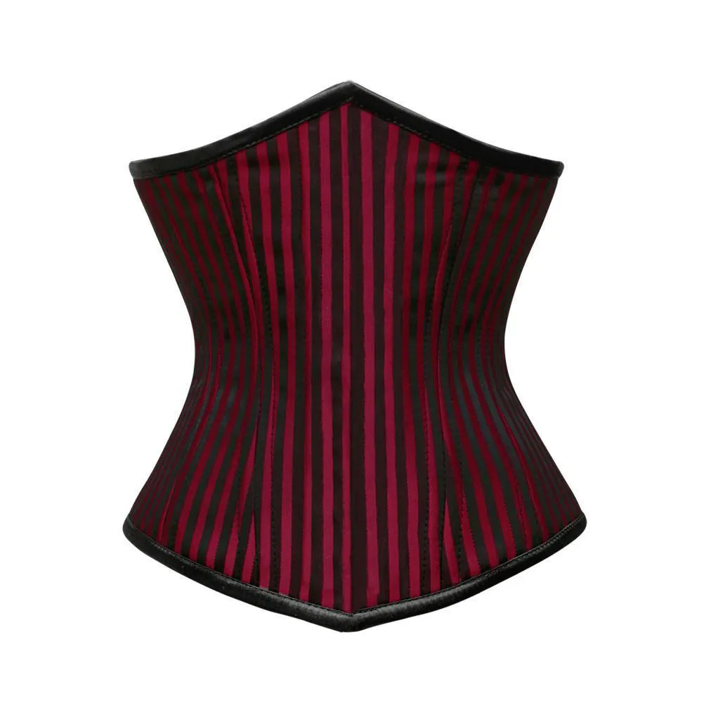 Mateo Waist Training Corset