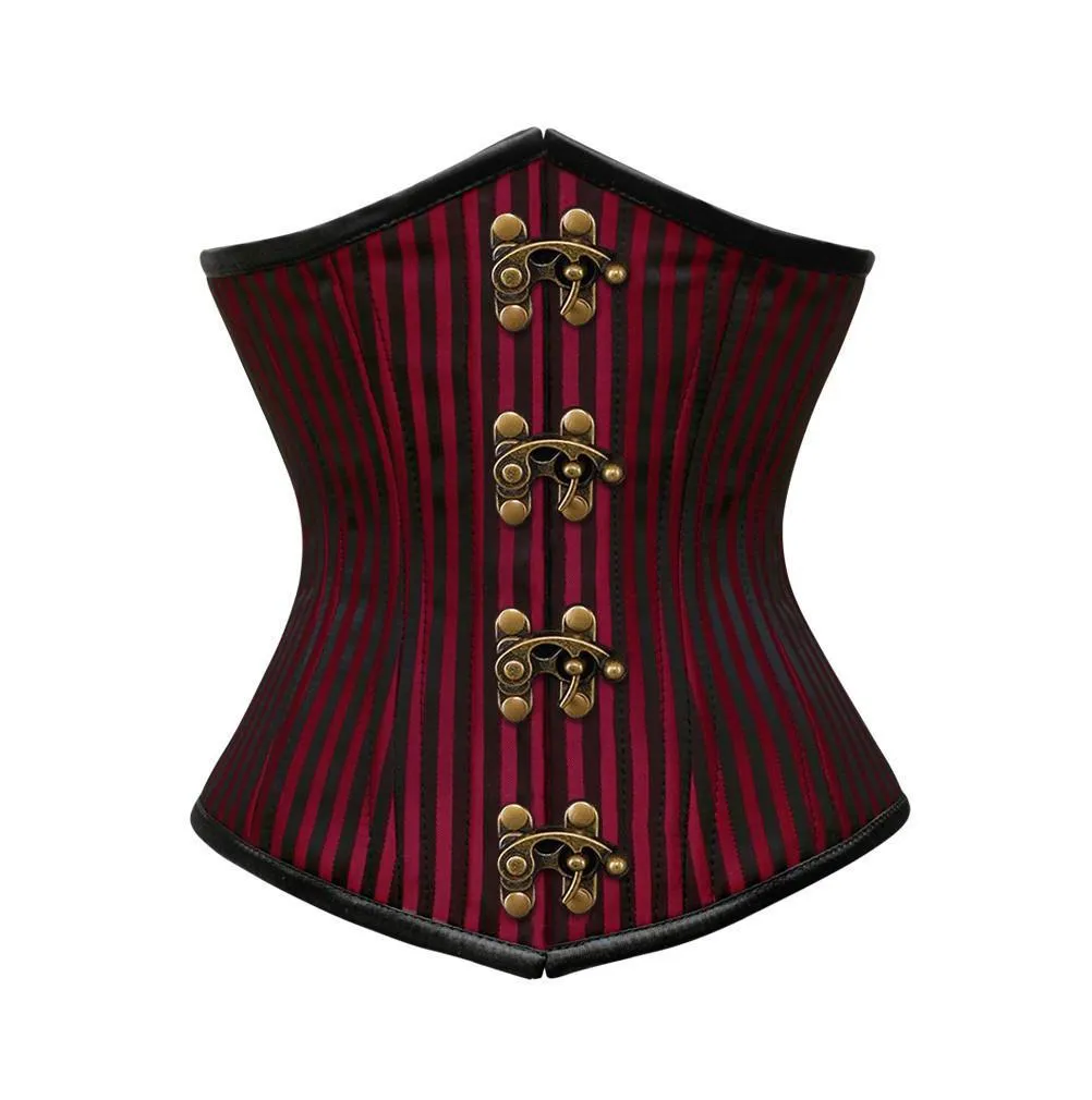 Mateo Waist Training Corset