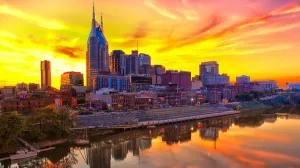 May 19 & 20, 2023: Nashville, Tennessee