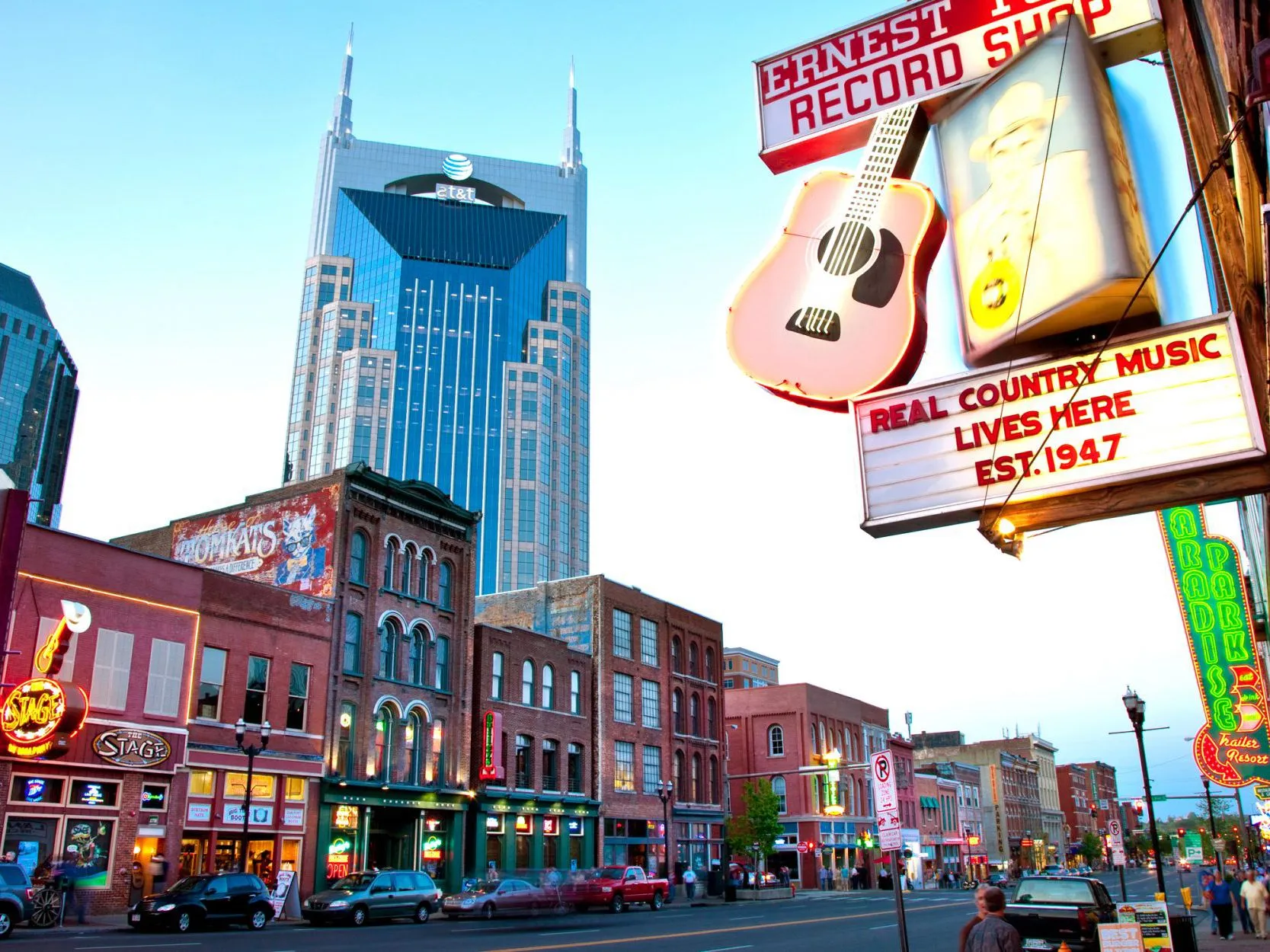May 19 & 20, 2023: Nashville, Tennessee