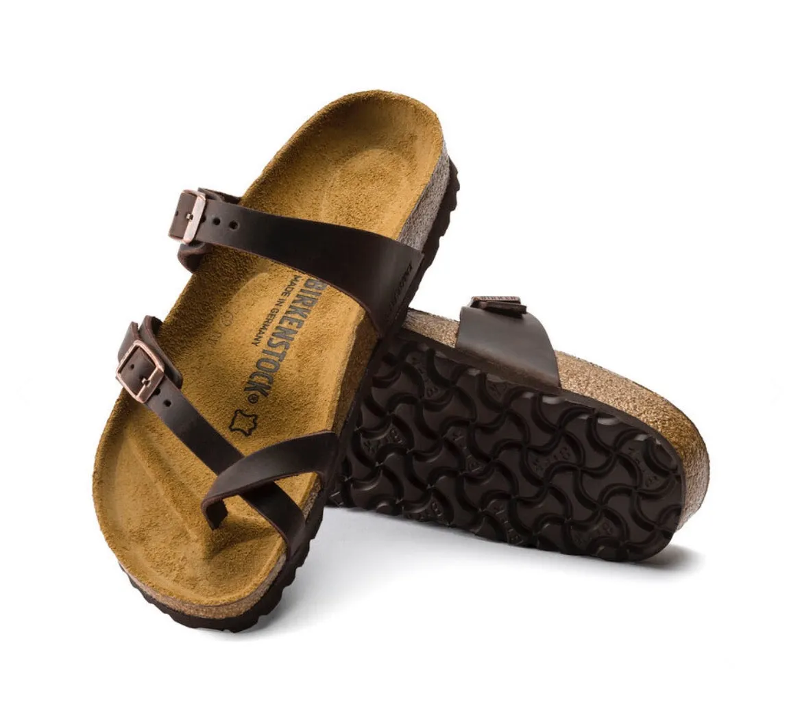 Mayari | Oiled Habana