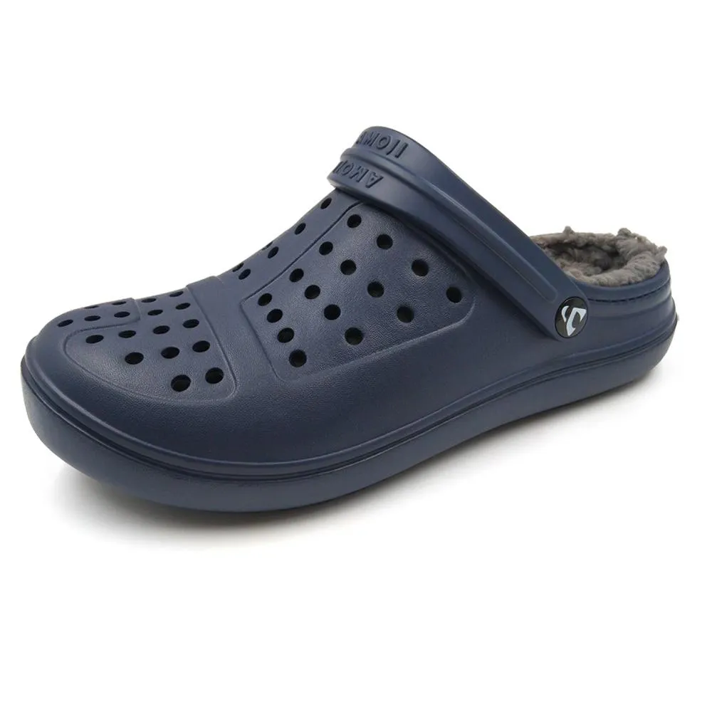 Men's Everyfoot Winter Clogs D8818