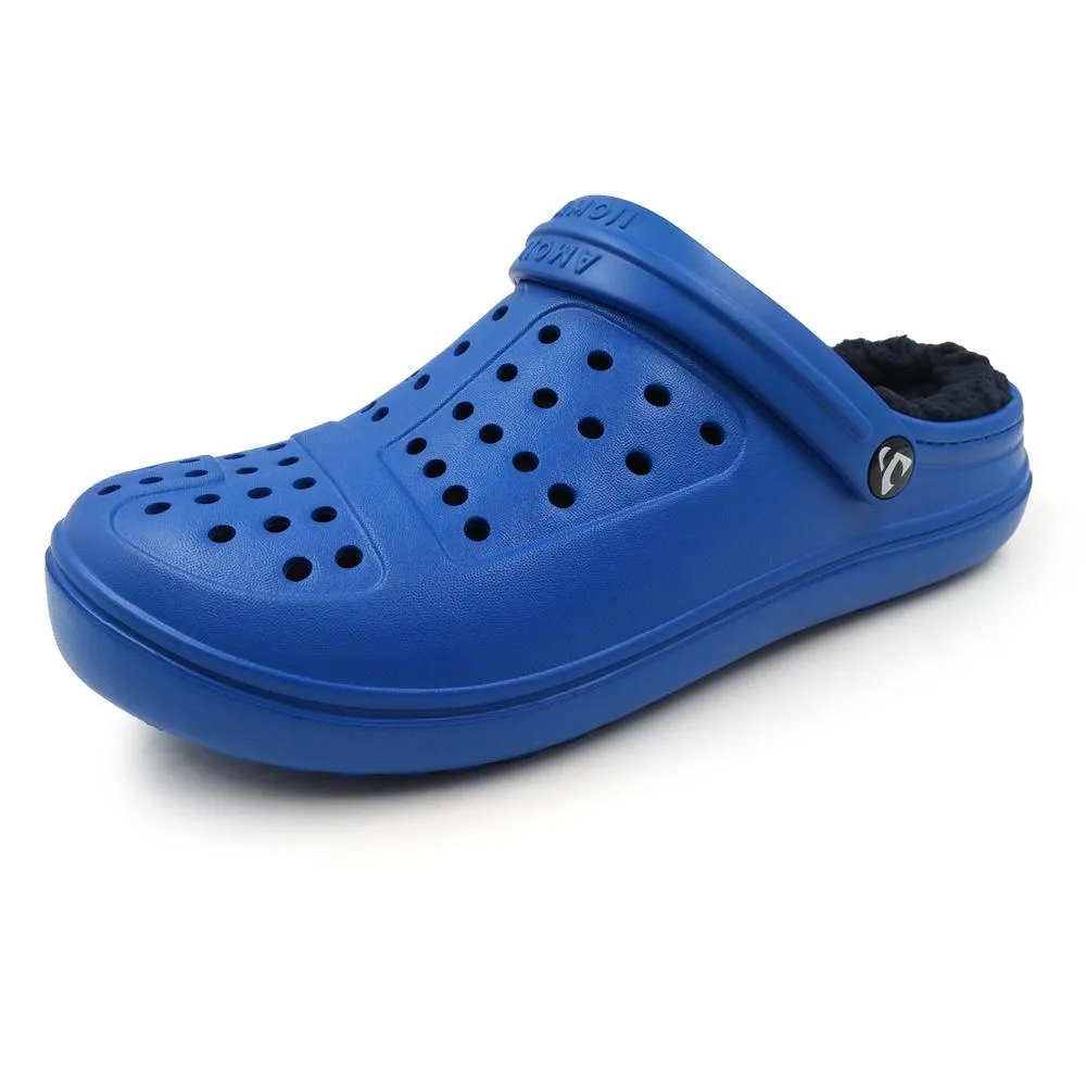 Men's Everyfoot Winter Clogs D8818