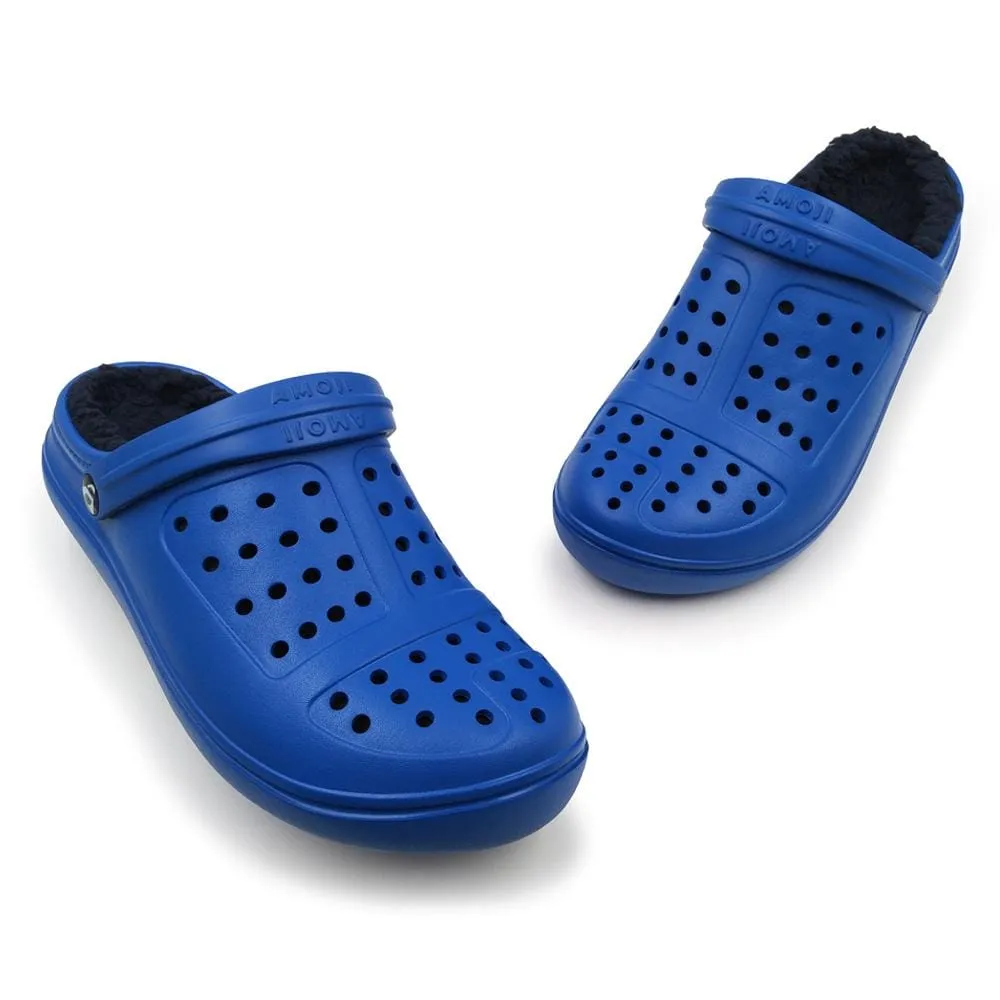 Men's Everyfoot Winter Clogs D8818
