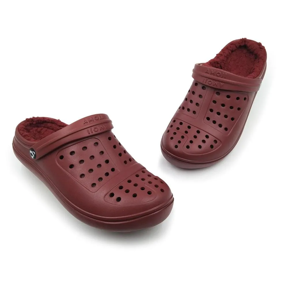 Men's Everyfoot Winter Clogs D8818