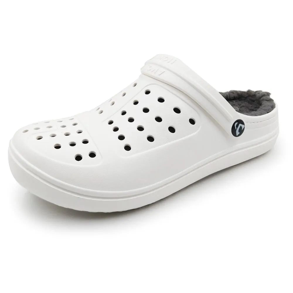Men's Everyfoot Winter Clogs D8818