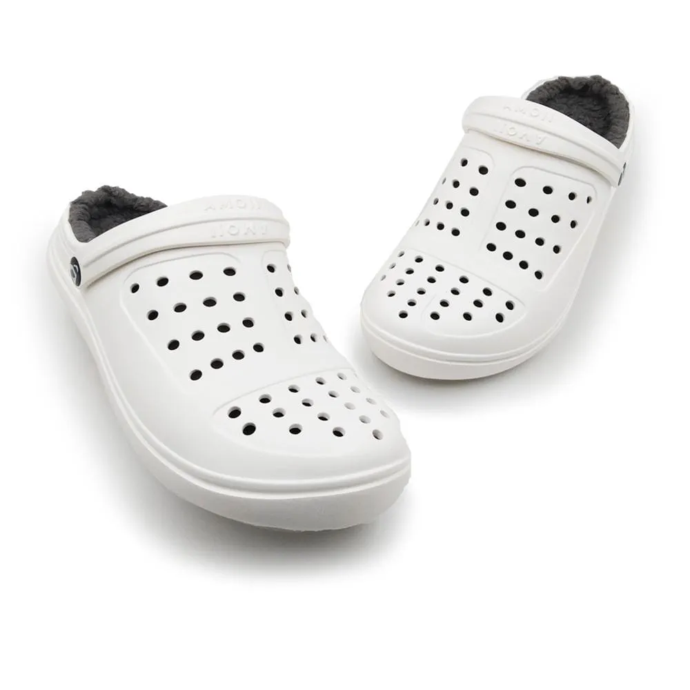 Men's Everyfoot Winter Clogs D8818