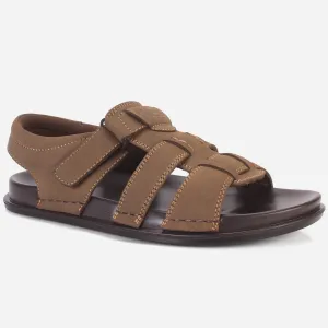Mens "BORA" Everyday Summer Sandals