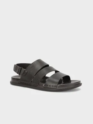 Mens "DASHIELL" Summer Open Toe Sandals