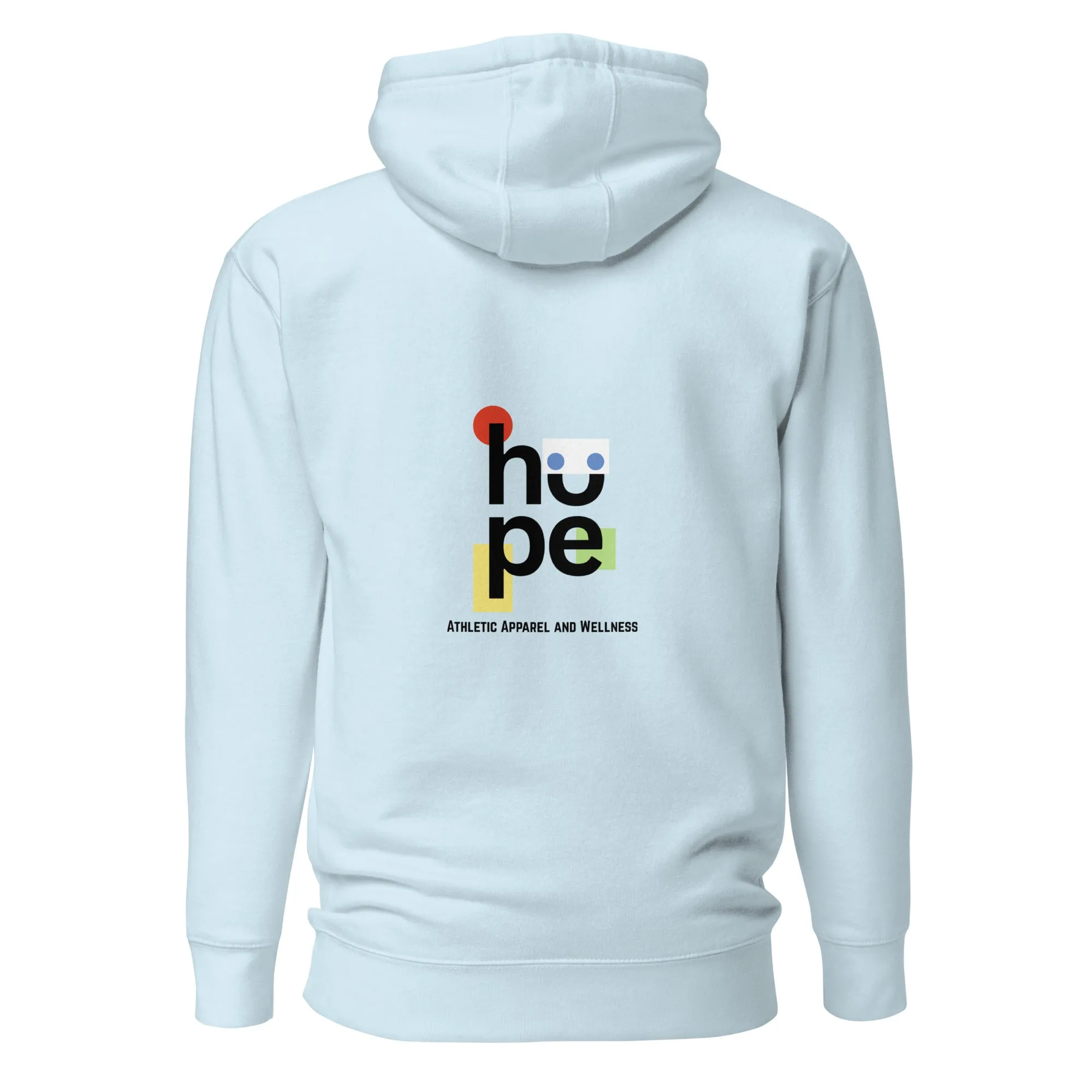 Men's Weightlifting Club Performance Hoodie - Strength Training Apparel