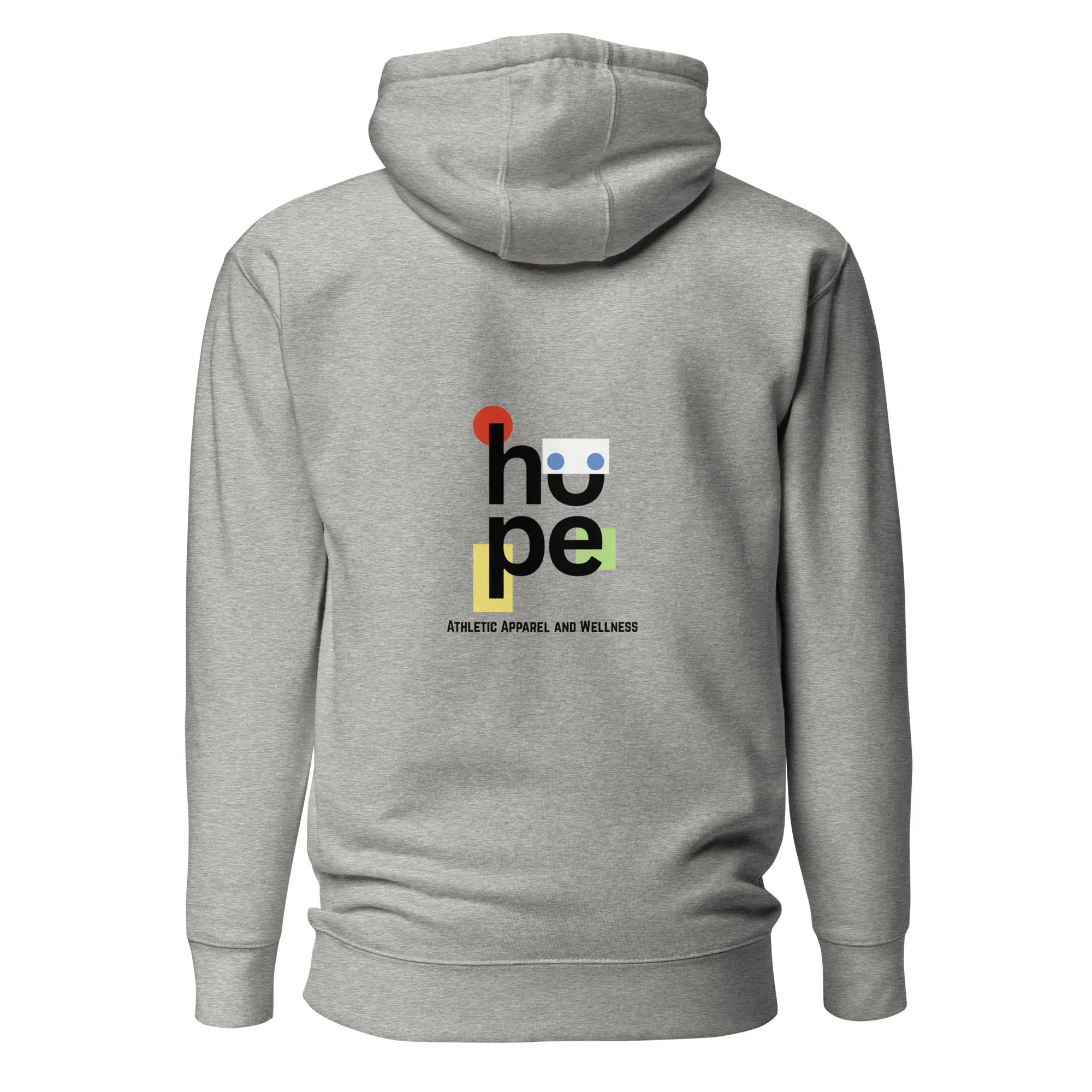Men's Weightlifting Club Performance Hoodie - Strength Training Apparel