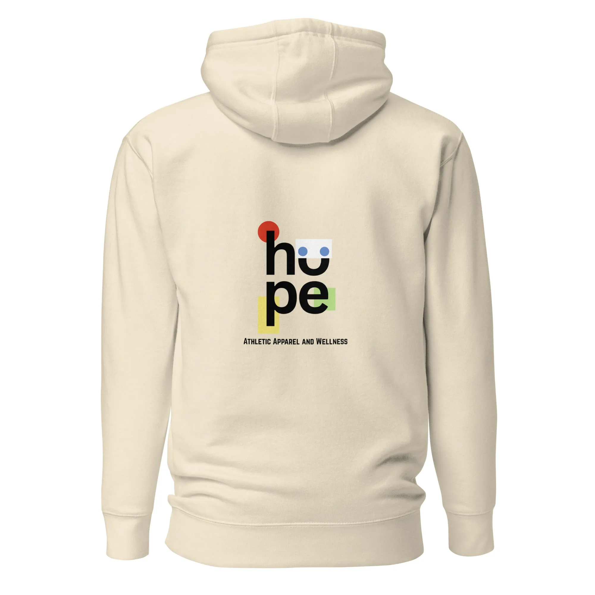 Men's Weightlifting Club Performance Hoodie - Strength Training Apparel