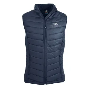Mitch Freedman - Puffer Vest