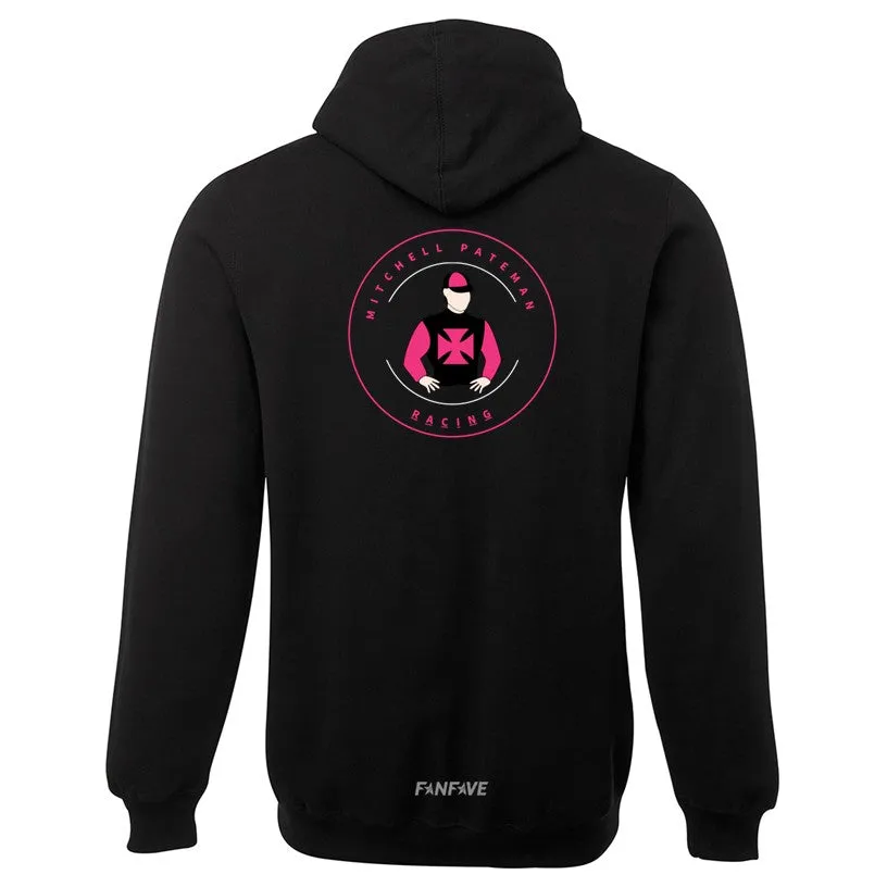 Mitchell Pateman - Fleecy Hoodie