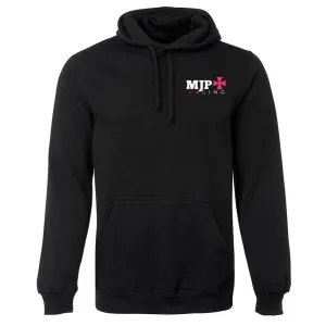 Mitchell Pateman - Fleecy Hoodie