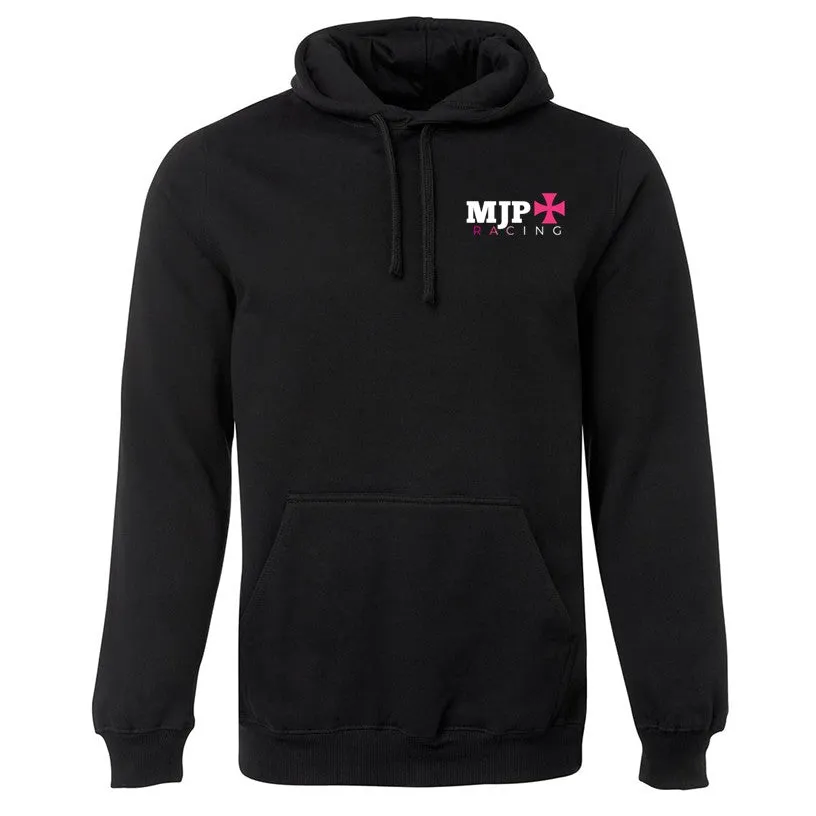 Mitchell Pateman - Fleecy Hoodie