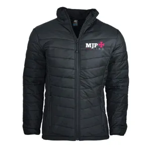 Mitchell Pateman - Puffer Jacket
