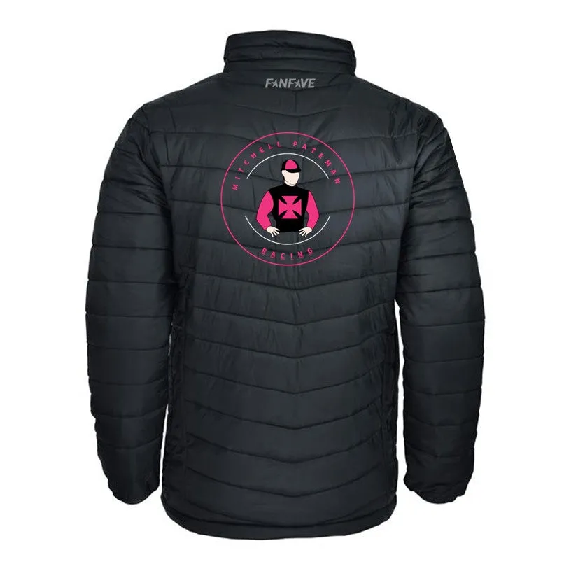 Mitchell Pateman - Puffer Jacket