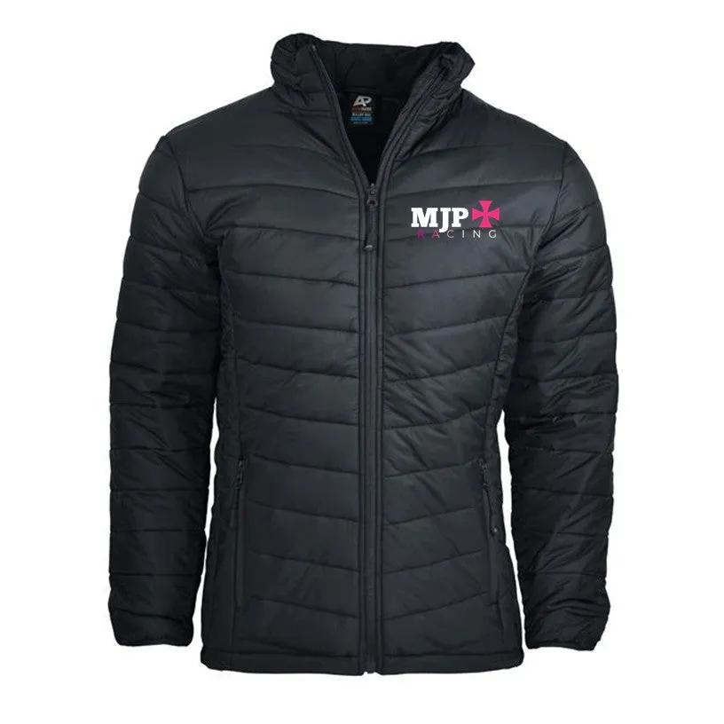 Mitchell Pateman - Puffer Jacket