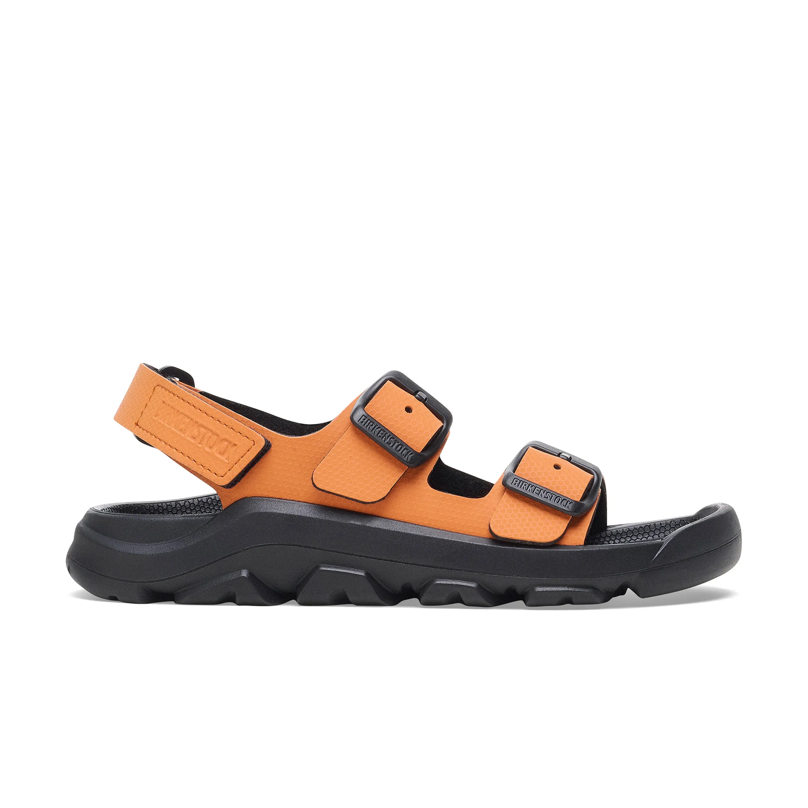 Mogami Kids Terra Birko-Flor Apex Burnt Orange