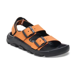 Mogami Kids Terra Birko-Flor Apex Burnt Orange
