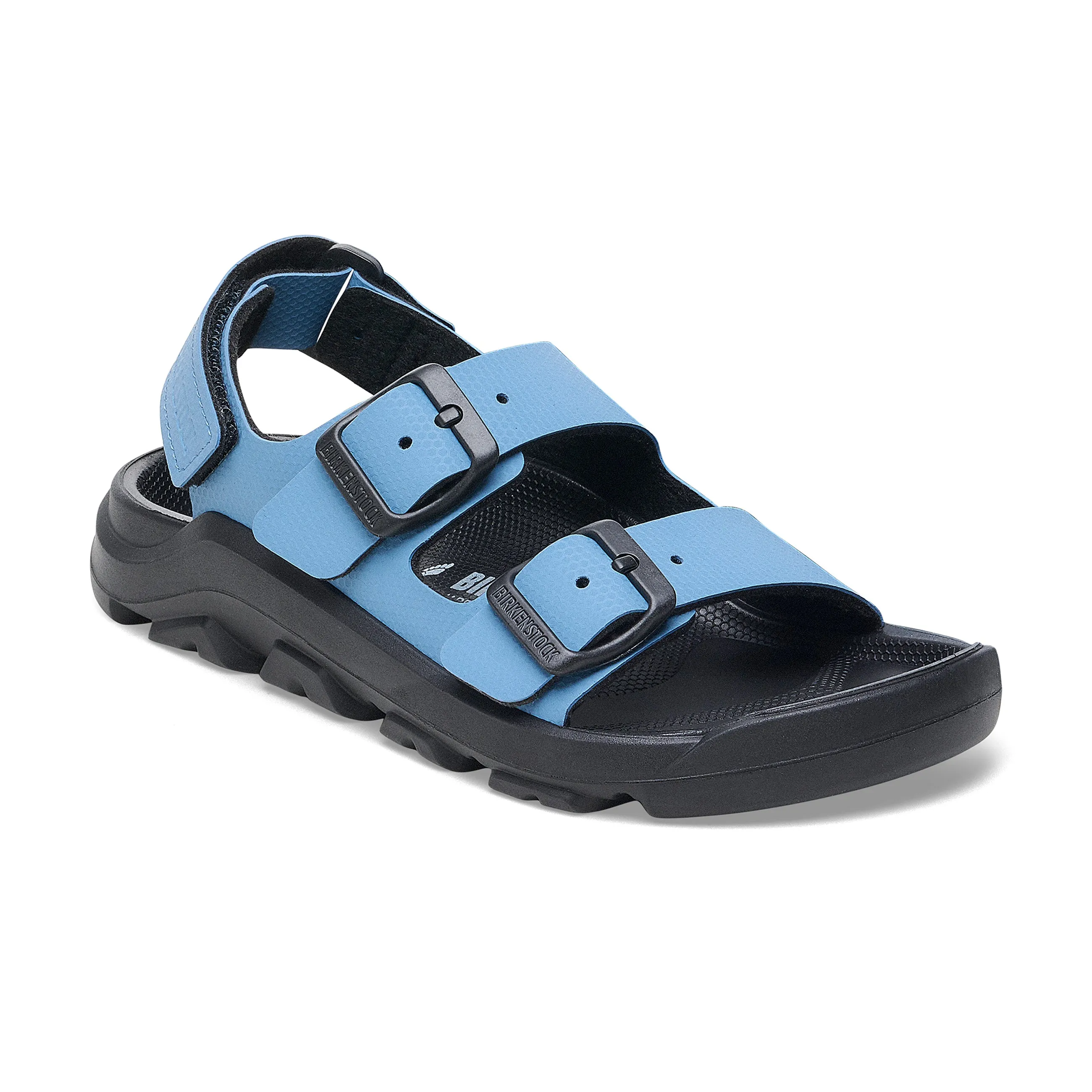 Mogami Kids Terra Birko-Flor Apex Elemental Blue