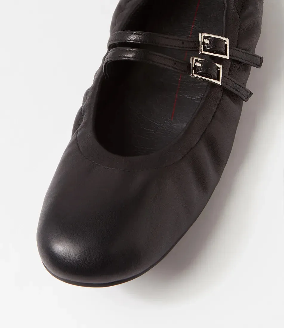 Mollini Belery Black