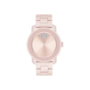 Movado BOLD Ceramic