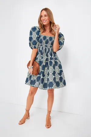 Multi Sisi Dress