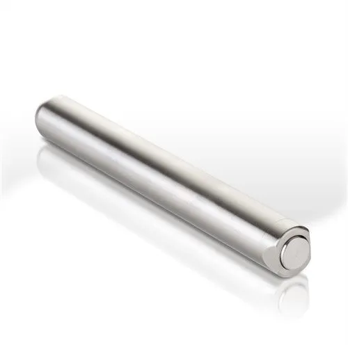 Muze Stainless Steel Multi Function Bullet  Vibrator
