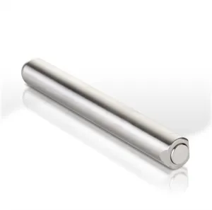 Muze Stainless Steel Multi Function Bullet  Vibrator