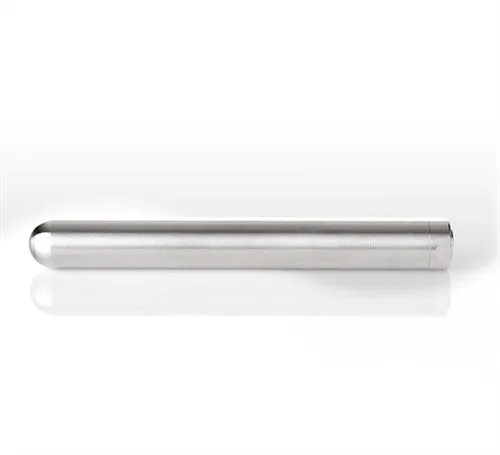 Muze Stainless Steel Multi Function Bullet  Vibrator