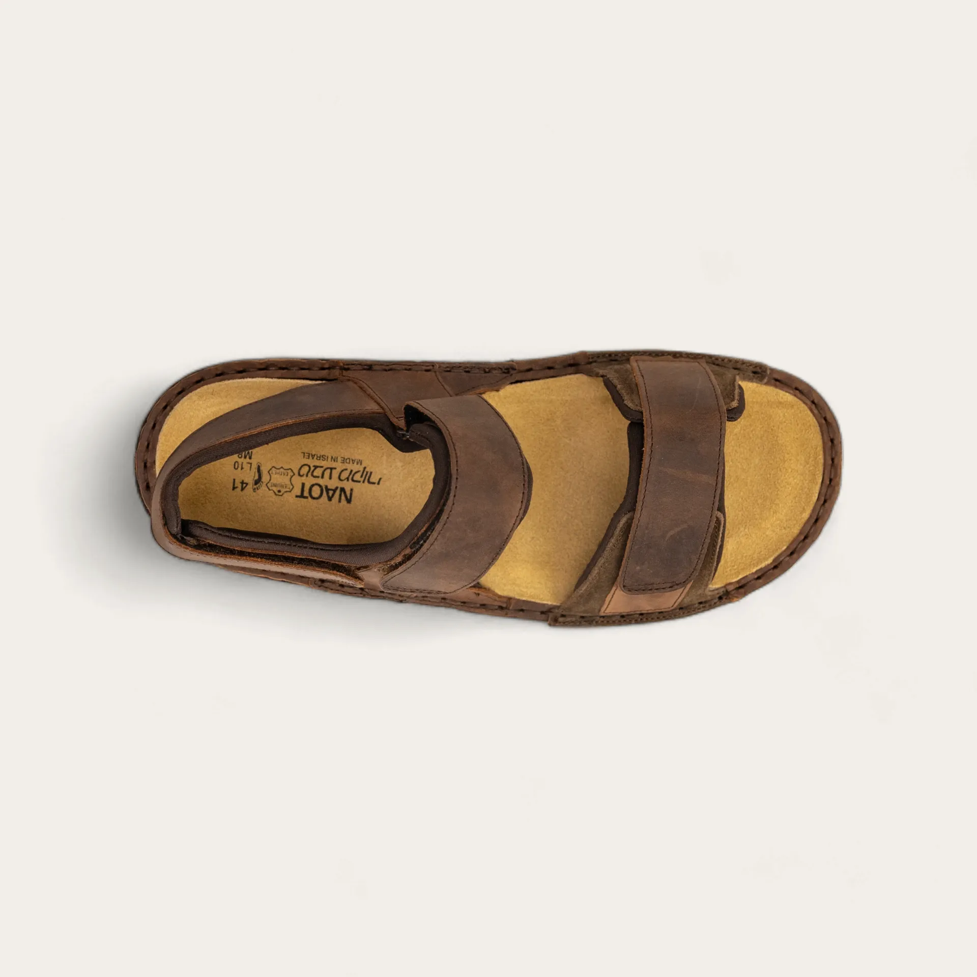 Naot Men's Arthur