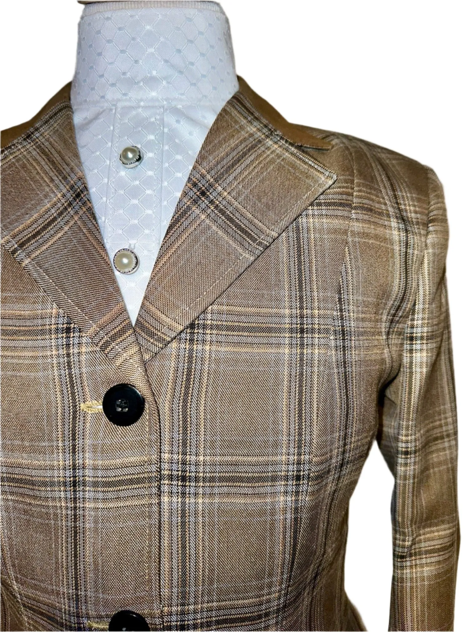 New, MTC, Ladies Hunt Coat
