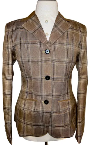 New, MTC, Ladies Hunt Coat