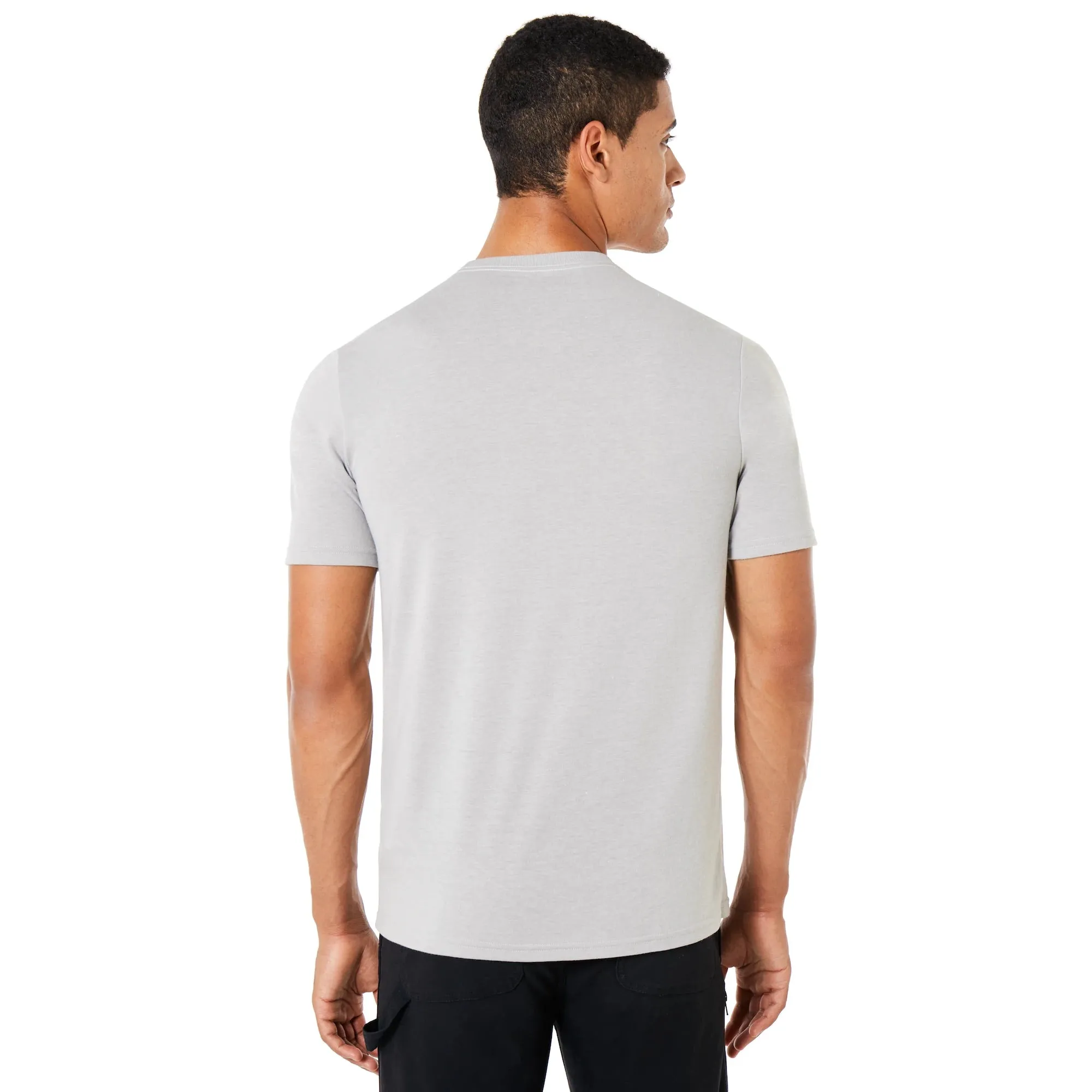 Oakley Bold Ellipse - Granite Heather