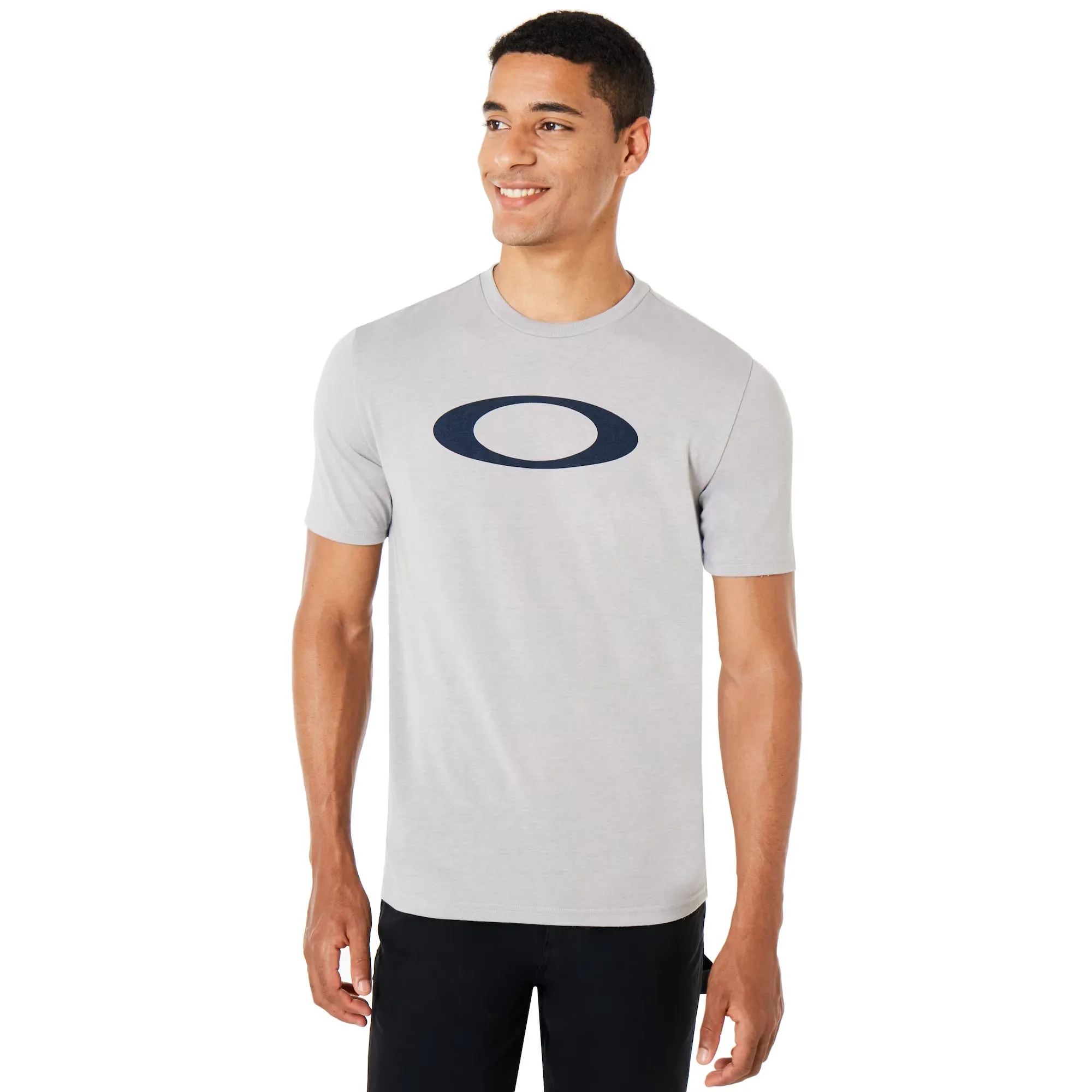 Oakley Bold Ellipse - Granite Heather