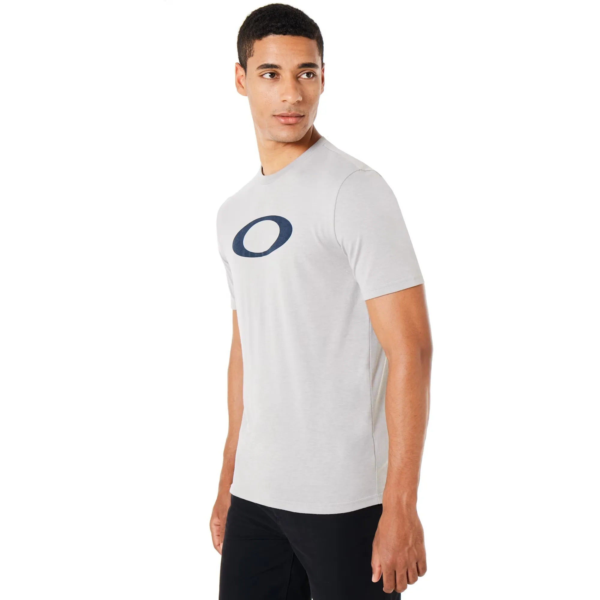 Oakley Bold Ellipse - Granite Heather