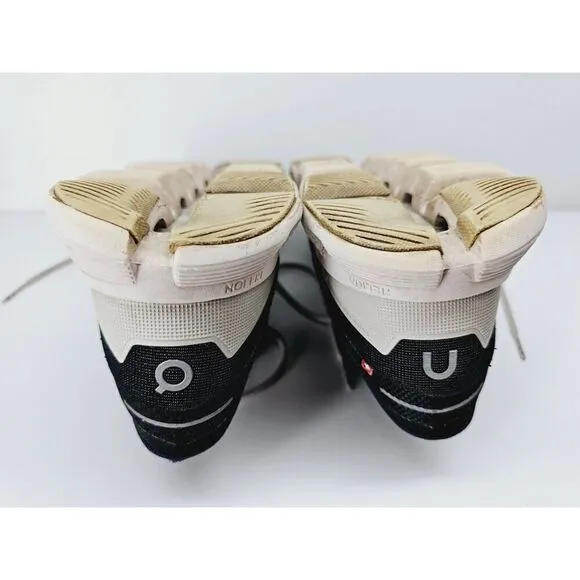 OnCloud Women 10 Comfy footwear